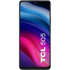 Smartphone TCL 505 6GB/ 256GB/ 6.75'/ Gris