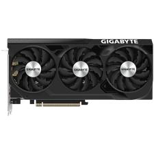 Tarjeta Gráfica Gigabyte GeForce RTX 4070 WindForce OC V2 12G/ 12GB GDDR6