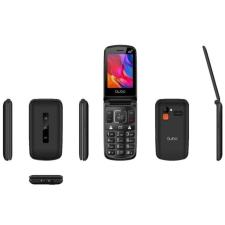 Teléfono Móvil Qubo P-210NW 4G para Personas Mayores/ Negro