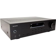 Amplificador Estéreo Aiwa AMR-200DAB/ 200W