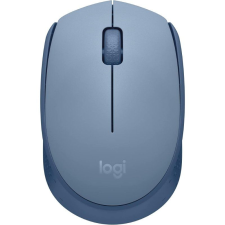 Ratón Inalámbrico Logitech M171/ Hasta 1000 DPI/ Gris Azulado