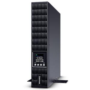 SAI Línea Interactiva Cyberpower PR2200ERT2U/ 2200VA-2200W/ 8 Salidas/ Formato Torre/Rack