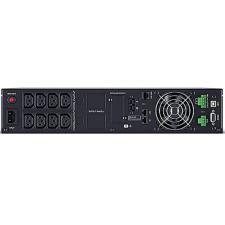 SAI Línea Interactiva Cyberpower PR2200ERT2U/ 2200VA-2200W/ 8 Salidas/ Formato Torre/Rack