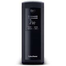 SAI Línea Interactiva Cyberpower VP1200ELCD-DE/ 1200VA-720W/ 5 Salidas/ Formato Torre