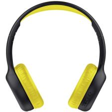 Auriculares Infantiles Inalámbricos Trust Nouna Kids/ con Micrófono/ Negros