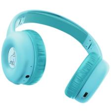 Auriculares Infantiles Inalámbricos Trust Nouna Kids/ con Micrófono/ Azules