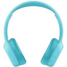 Auriculares Infantiles Inalámbricos Trust Nouna Kids/ con Micrófono/ Azules