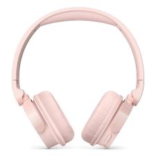 Auriculares Inalámbricos Philips TAH4209PK/ con Micrófono/ Bluetooth/ Rosas