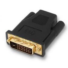ADAPTADOR DVI A HDMI AISENS A118-0091- 24+1M-HDMI TIPO-A HEMBRA - FULL HD