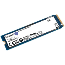 Disco SSD Kingston NV2 4TB/ M.2 2280 PCIe 4.0 NVMe