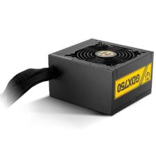 Fuente de Alimentación Nox Hummer GDX/ 750W/ Ventilador 12cm/ 80 Plus Gold