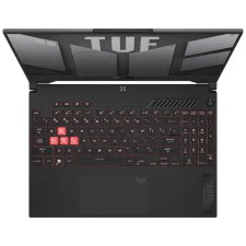 Portátil Gaming Asus TUF Gaming A15 TUF507NUR-LP110 Ryzen 7 7435HS/ 16GB/ 512GB SSD/ GeForce RTX 4050/ 15.6'/ Sin Sistema Operat