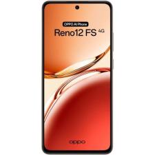 Smartphone Oppo Reno 12 FS 8GB/ 256GB/ 6.67'/ 4G/ Naranja