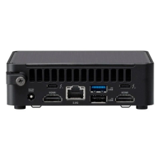 MiniPC KVX NUC GEN14 Intel RNUC14RVKU500002I Intel Core Ultra 5-125H/ 16GB/ 1TB SSD/ Sin Sistema Operativo