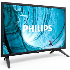 Televisor Philips 24PHS6019 24'/ Full HD/ Smart TV/ WiFi/ Negra