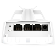 Punto de Acceso Inalámbrico TP-Link Omada EAP215-Bridge KIT/ 867Mbps/ 2.4GHz 5GHz/ Antenas de 7dBi/ WiFi 802.11 a/b/g/n/ac