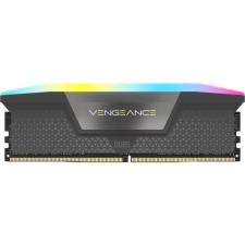 Memoria RAM Corsair Vengeance RGB 2 x 32GB/ DDR5/ 5200MH/ 1.25V/ CL40/ AMD Expo/ DIMM