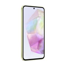 Smartphone Samsung Galaxy A35 8GB/ 256GB/ 6.6'/ 5G/ Amarillo