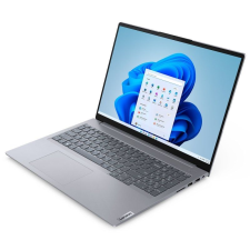 Portátil Lenovo ThinkBook 16 Gen 7 IML 21MS0044SP Intel Core Ultra 5 125U/ 8GB/ 512GB SSD/ 16'/ Win11 Pro