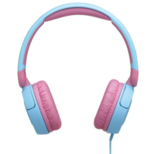 Auriculares Infantiles JBL JR310/ con Micrófono/ Jack 3.5/ Azules y Rosas