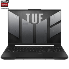 Portátil Gaming Asus TUF Gaming A16 Advantage Edition FA617NSR-RL059 Ryzen 7 7435HS/ 16GB/ 512GB SSD/ Radeon RX 7600S/ 16'/ Sin 