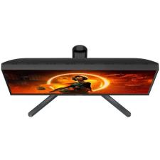 Monitor Gaming AOC Q27G3XMN/BK 31.5'/ QHD/ 1ms/ 180Hz/ VA/ Regulable en altura/ Negro