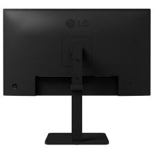 Monitor Profesional LG 27BA560-B 27'/ Full HD/ Multimedia/ Regulable en altura/ Negro