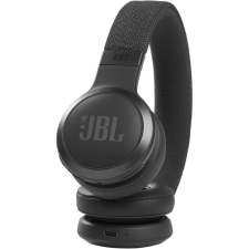 Auriculares Inalámbricos JBL Live 460NC/ con Micrófono/ Bluetooth/ Negros