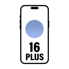 Smartphone Apple iPhone 16 Plus 128GB/ 6.7'/ 5G/ Azul Ultramar