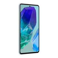 Smartphone Samsung Galaxy M55 8GB/ 128GB/ 6.7'/ 5G/ Verde