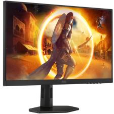 Monitor Gaming AOC Q27G4XF 27'/ QHD/ 0.5ms/ 180Hz/ IPS/ Regulable en altura/ Negro