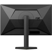 Monitor Gaming AOC Q27G4XF 27'/ QHD/ 0.5ms/ 180Hz/ IPS/ Regulable en altura/ Negro