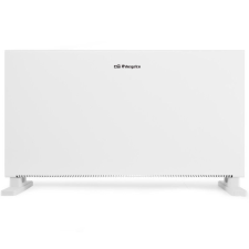 Convector Orbegozo REW 2050/ 2000W/ WiFi