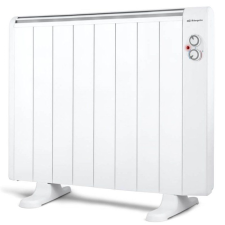 Emisor Térmico Orbegozo RRM 1510A/ 1500W/ 8 Elementos Caloríficos