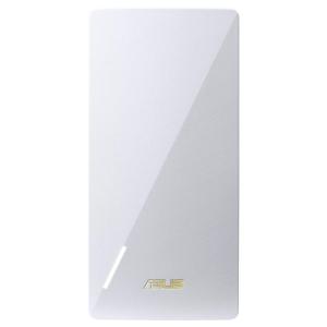 Repetidor Inalámbrico Asus RP-AX58 3000Mbps/ 2 Antenas