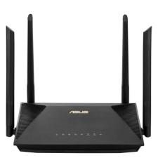 Router Inalámbrico Asus RT-AX53U/ WiFi 6/ 1800Mbps/ 2.4GHz 5GHz/ 6 Antenas/ WiFi 802.11ax/ac/n/a/ - n/b/g