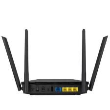 Router Inalámbrico Asus RT-AX53U/ WiFi 6/ 1800Mbps/ 2.4GHz 5GHz/ 6 Antenas/ WiFi 802.11ax/ac/n/a/ - n/b/g