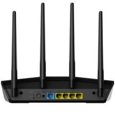 Router Gaming Inalámbrico Asus RT-AX57/ WiFi 6/ 3000Mbps/ 2.4GHz 5GHz/ 4 Antenas/ WiFi 802.11ax/ac/n/a/ - n/b/g