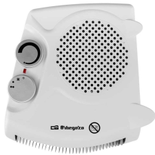 Calefactor Orbegozo FH 5040 A/ 2000W/ Termostato Regulable