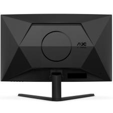 Monitor Gaming Curvo AOC CQ32G4VE 31.5'/ QHD/ 0.5ms/ 180Hz/ VA/ Negro