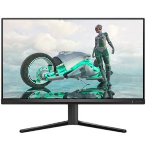 Monitor Gaming Philips Evnia 3000 27M2N3500NL 27'/ Quad HD/ 0.5ms/ 180Hz/ VA/ Multimedia/ Negro