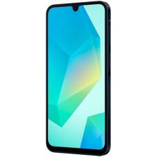 Smartphone Samsung Galaxy A16 8GB/ 256GB/ 6.7'/ 5G/ Negro Azul