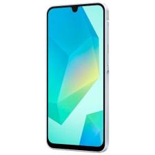 Smartphone Samsung Galaxy A16 8GB/ 256GB/ 6.7'/ 5G/ Gris Claro