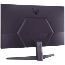 Monitor Gaming LG UltraGear 27GS50F-B 27'/ FHD/ 1ms/ 180Hz/ VA/ Negro