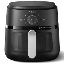 Freidora por Aire / Sin Aceite Philips Airfryer Serie 2000/ 1700W/ Capacidad 6.2L