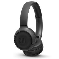 Auriculares Inalámbricos JBL Tune 500BT/ con Micrófono/ Bluetooth/ Negros