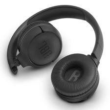 Auriculares Inalámbricos JBL Tune 500BT/ con Micrófono/ Bluetooth/ Negros