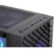 Caja Gaming Minitorre Mars Gaming MC-vortex