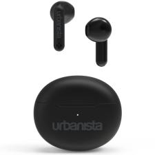 Auriculares Bluetooth Urbanista Austin con estuche de carga/ Autonomía 5h/ Negros