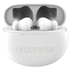 Auriculares Bluetooth Urbanista Austin con estuche de carga/ Autonomía 5h/ Blancos